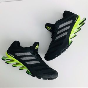 adidas springblade naranja